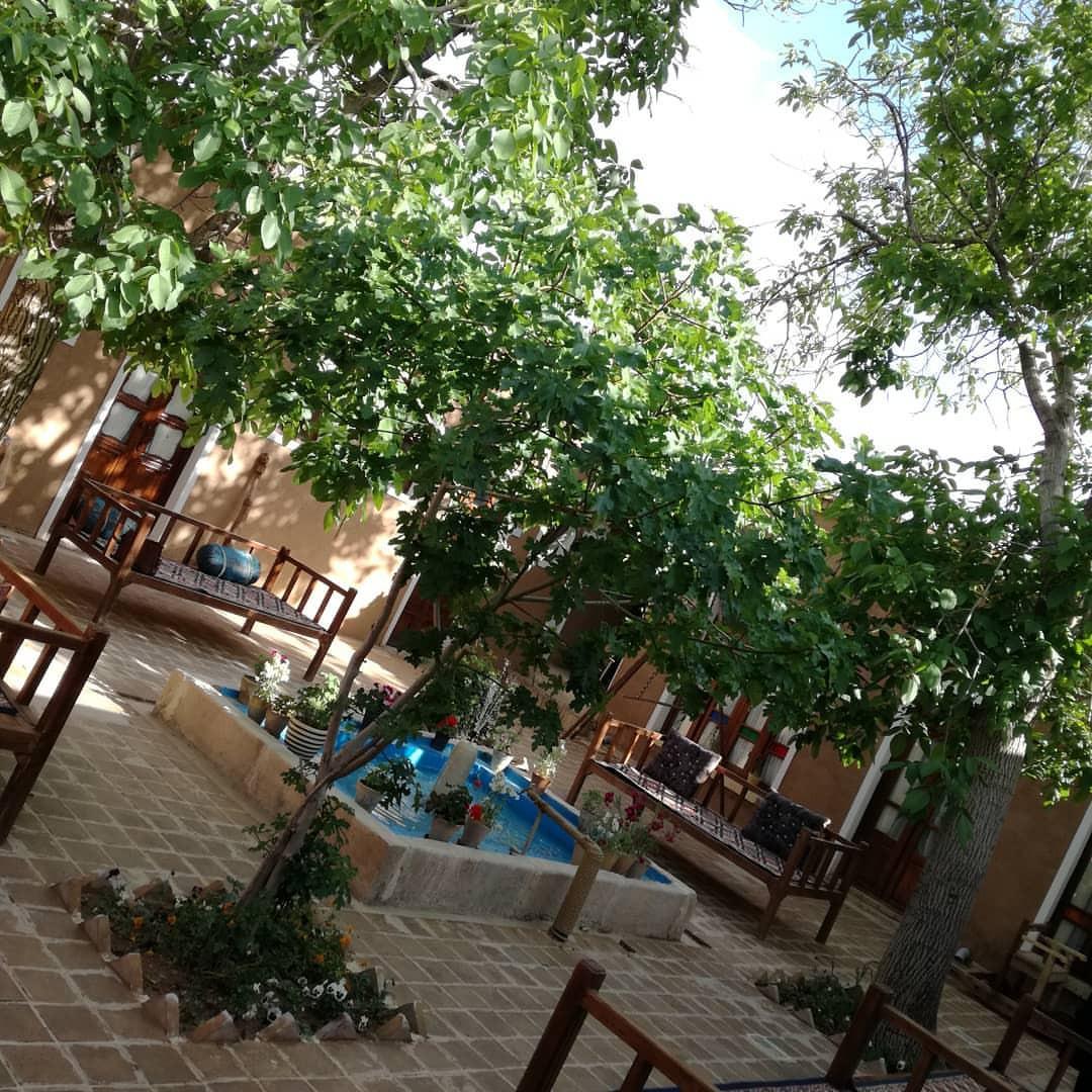 اتاق بهارخواب