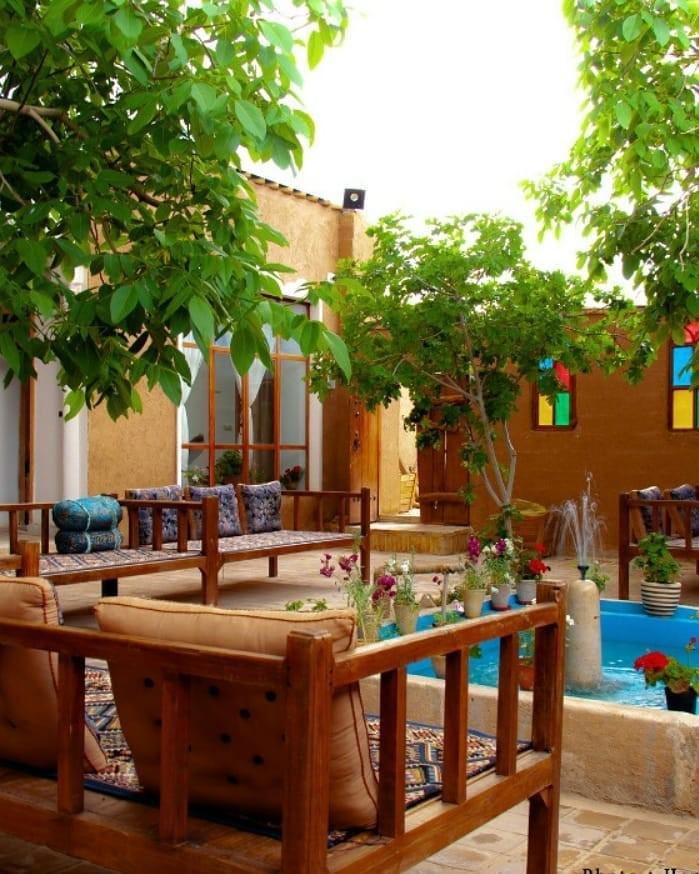 اتاق بهارخواب