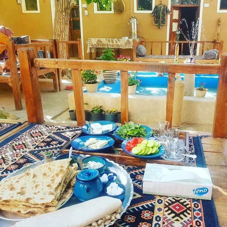 اتاق بهارخواب