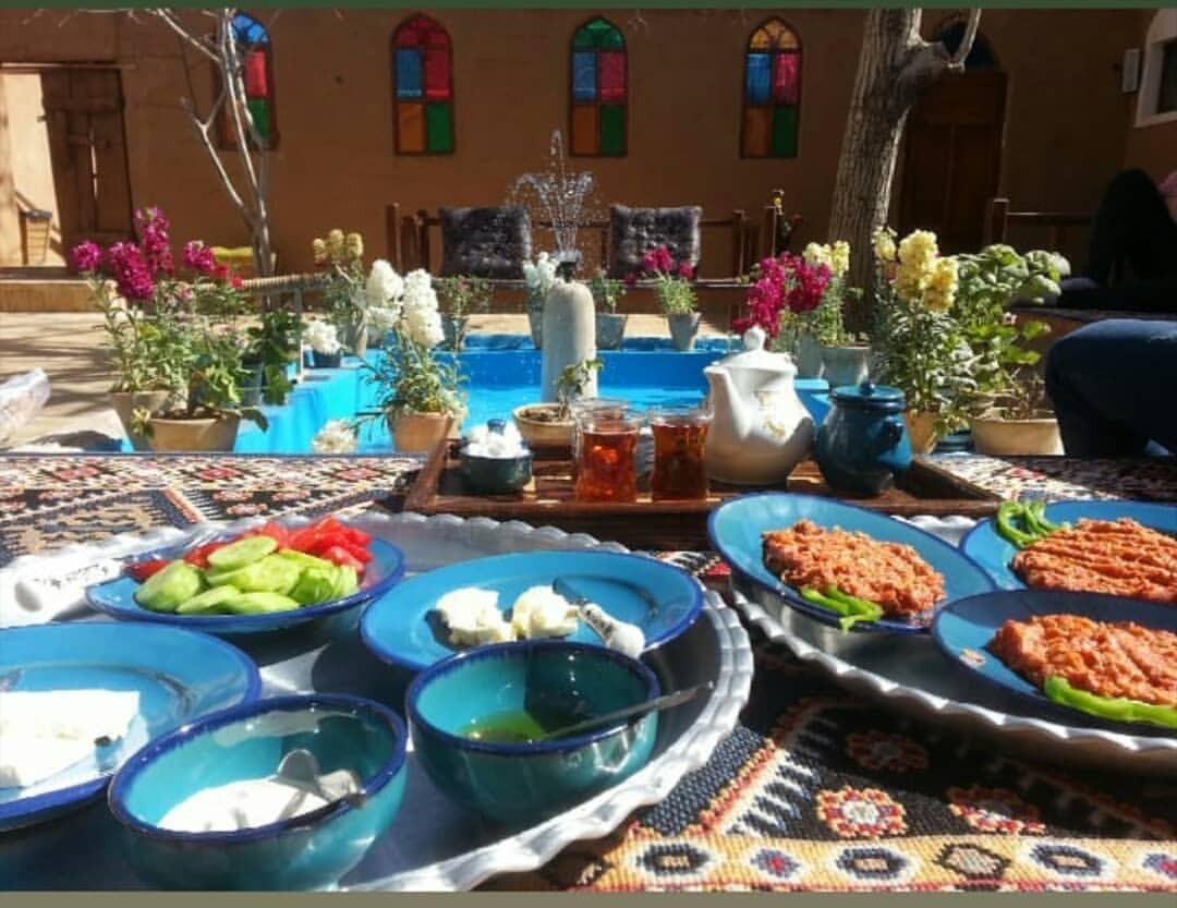 اتاق بهارخواب
