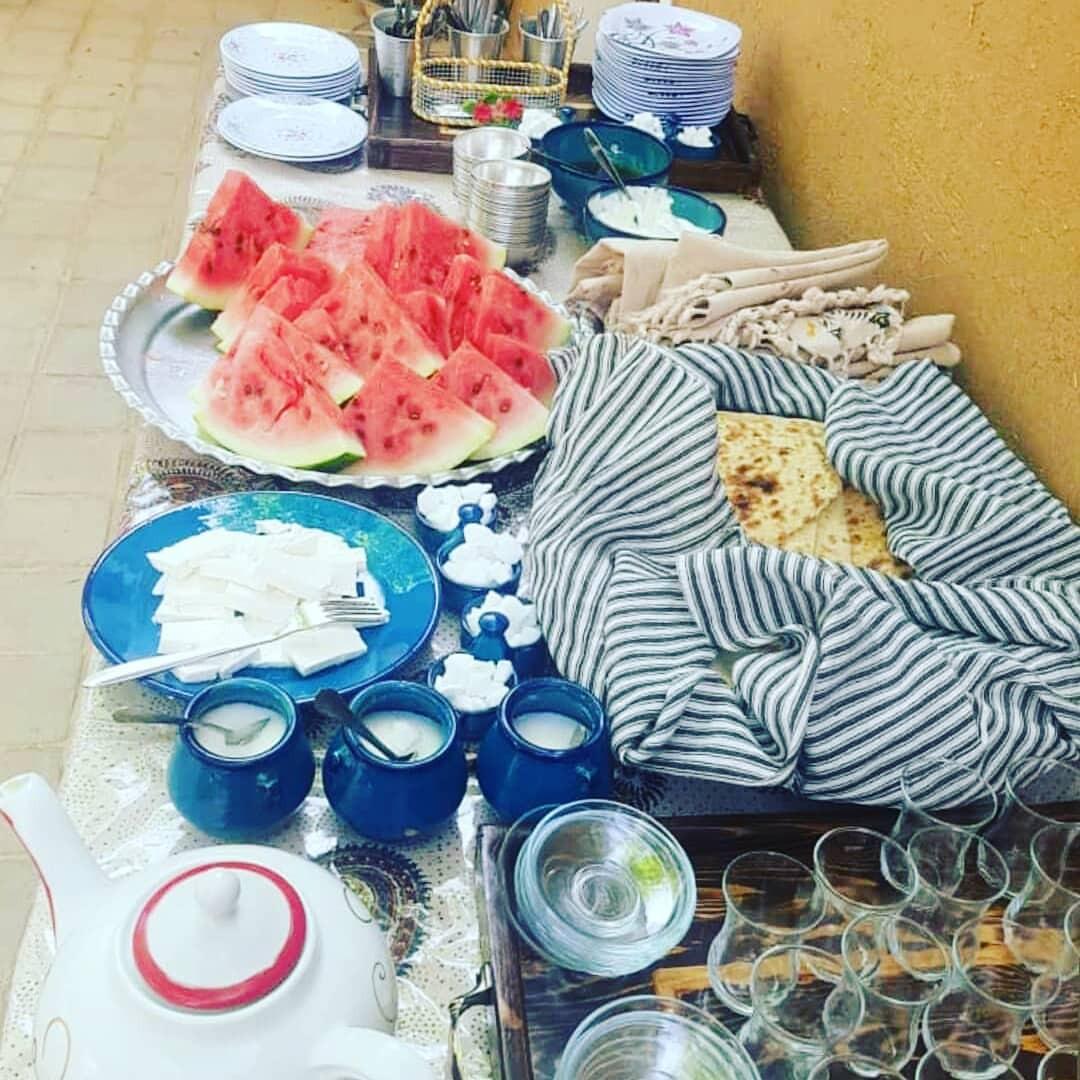 اتاق بهارخواب