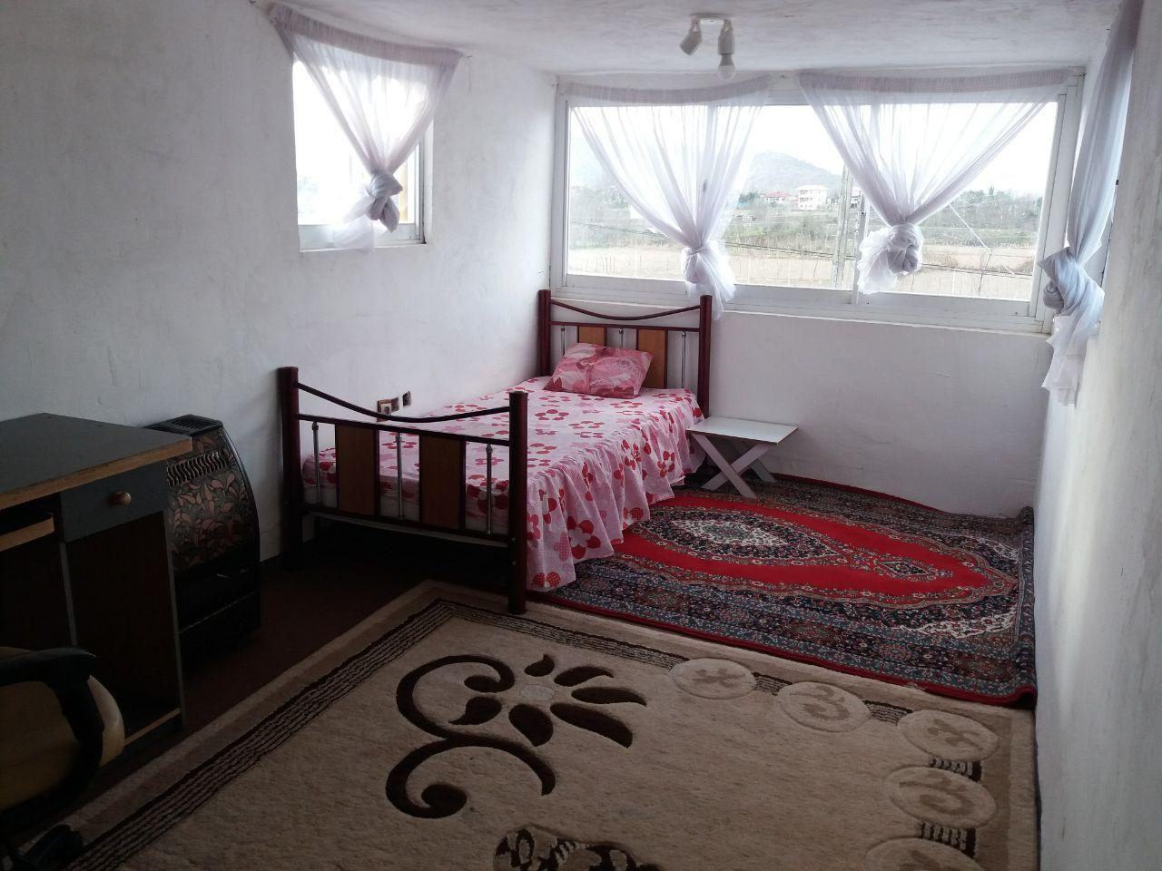 اجاره ویلا در قلعه رودخان فومن