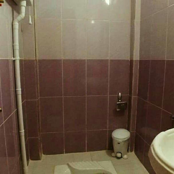 سوئیت 100 متری