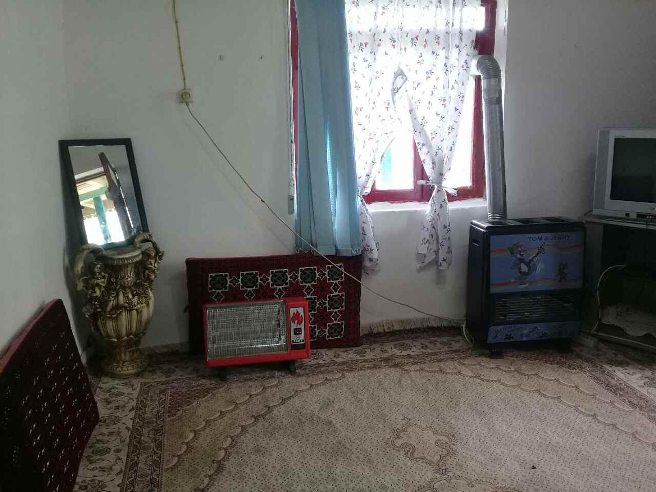 اجاره کلبه جنگلی در قلعه رودخان
