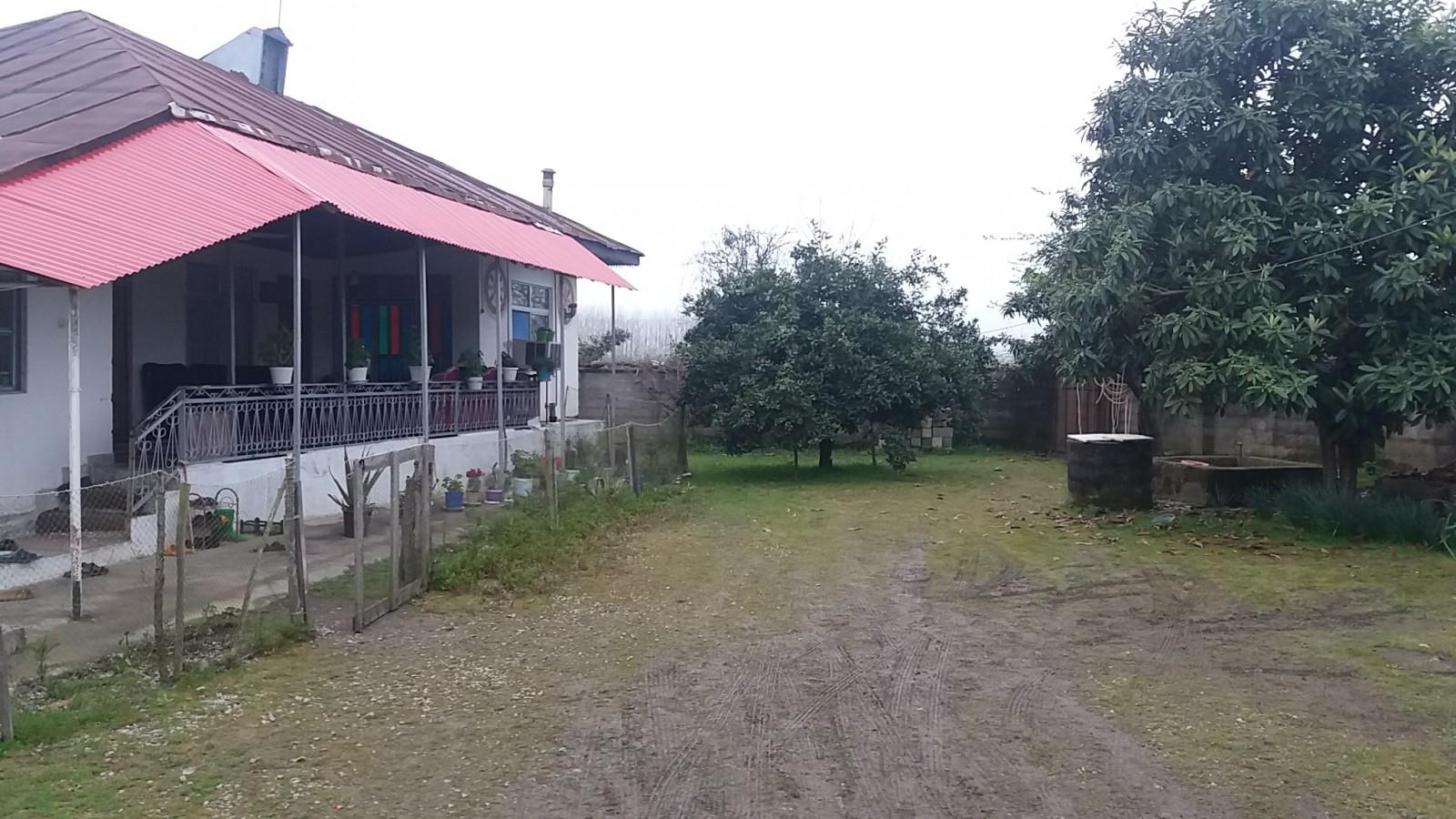 اجاره ویلا روستایی فومن