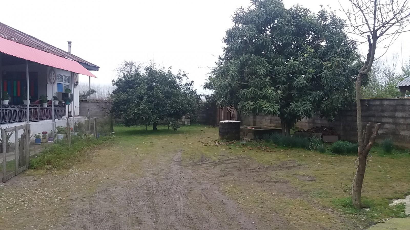 اجاره ویلا روستایی فومن