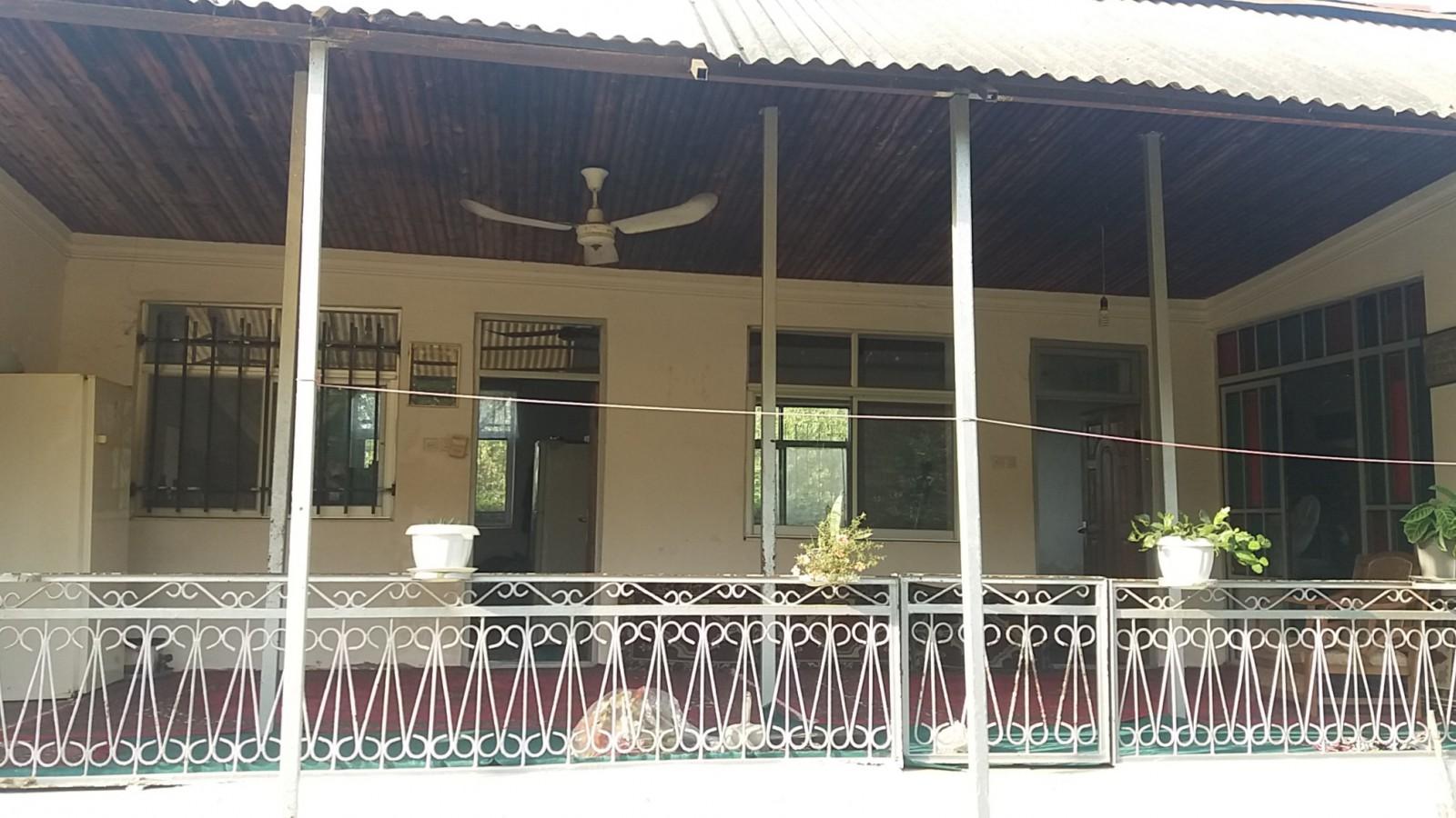اجاره ویلا روستایی فومن