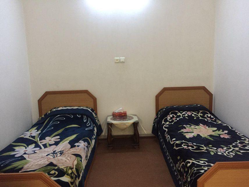 اجاره بوم گردی ماهان