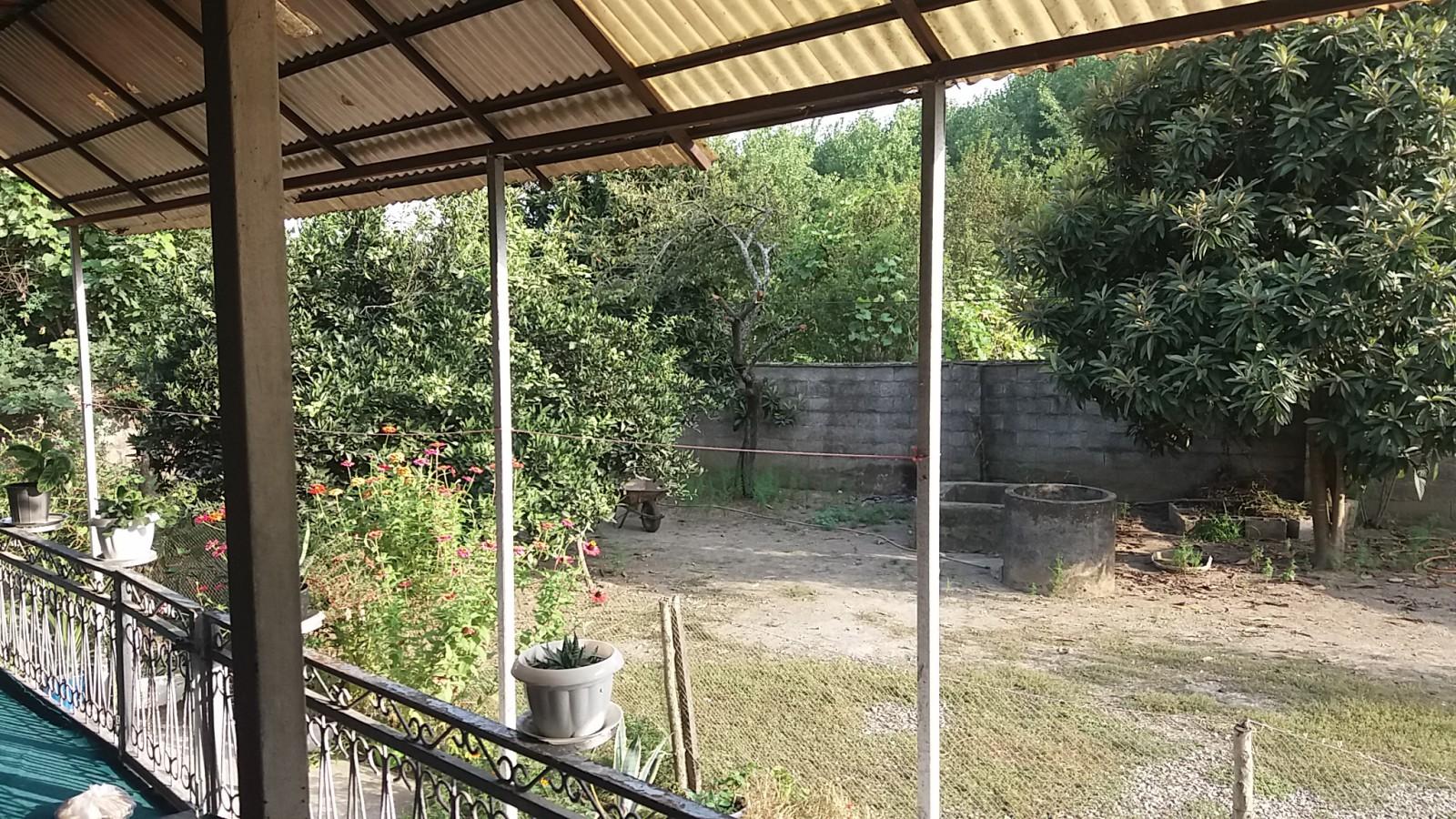 اجاره ویلا روستایی فومن