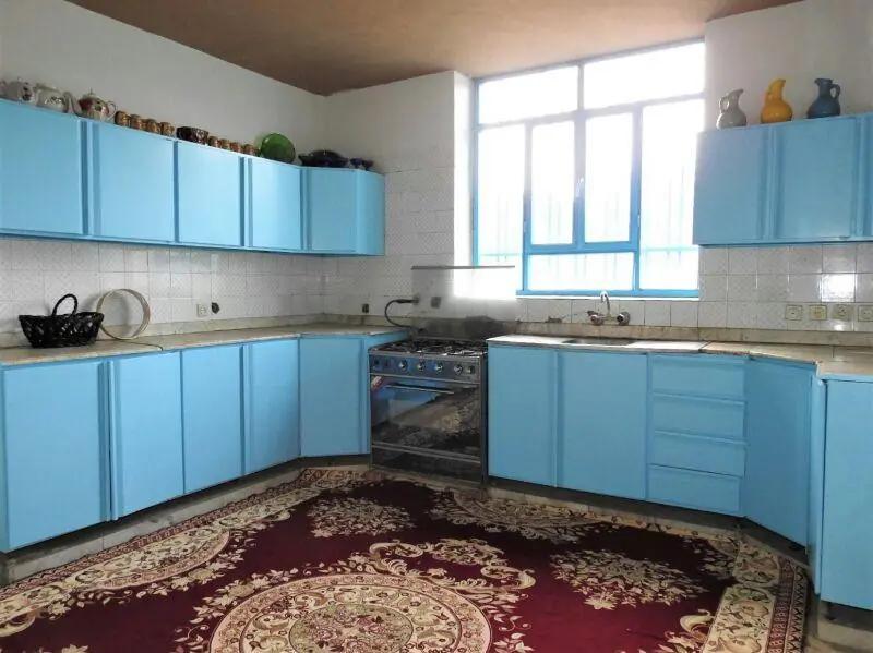 اقامتگاه بوم گردی مینودشت