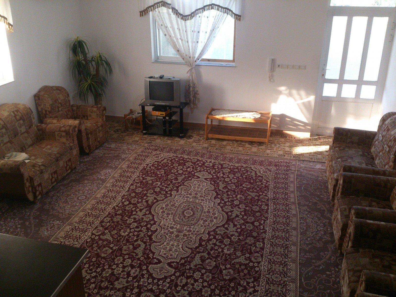اجاره ویلا در قلعه رودخان فومن