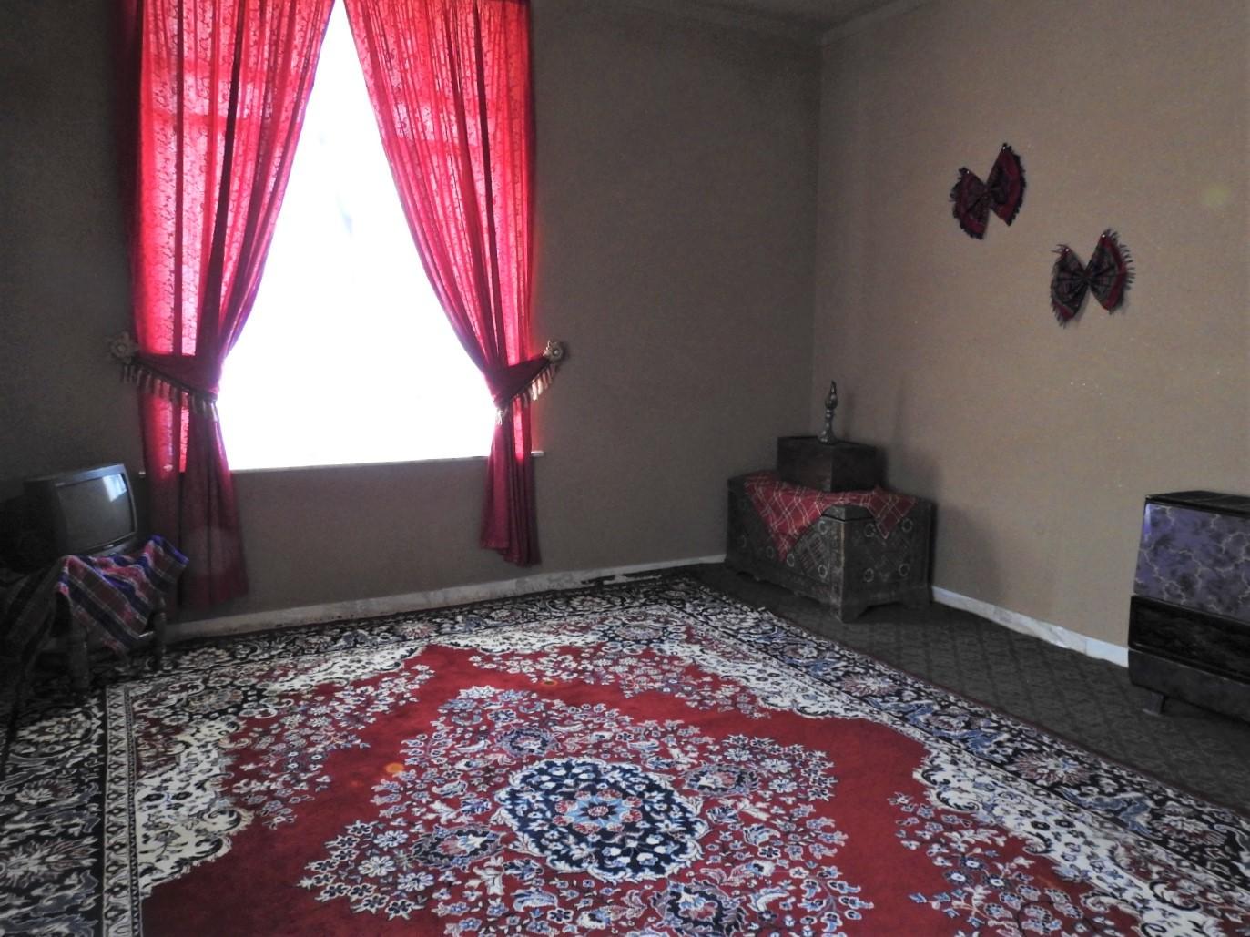 بوم گردی مینودشت