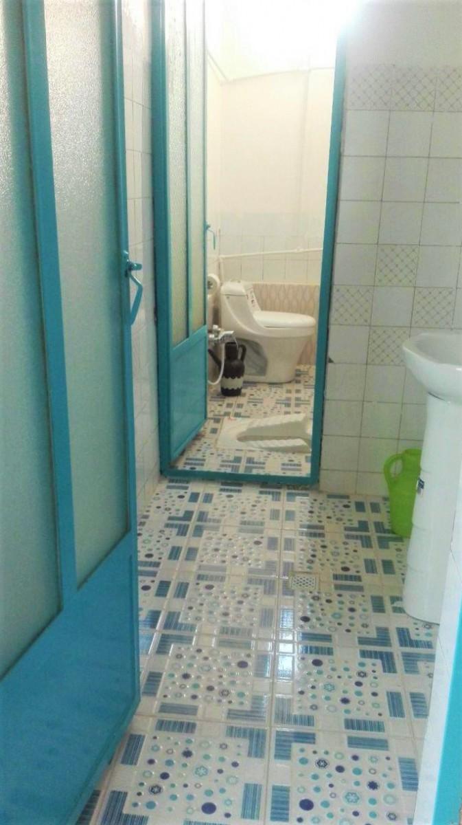 بوم گردی مینودشت
