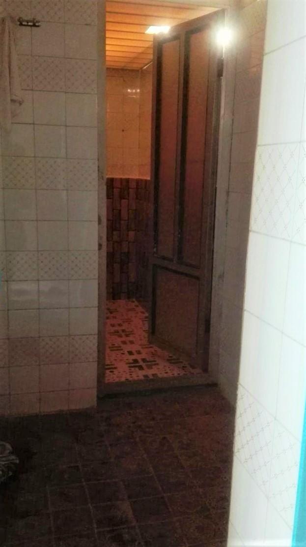 بوم گردی مینودشت