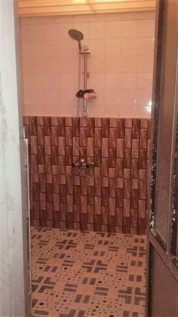 بوم گردی مینودشت