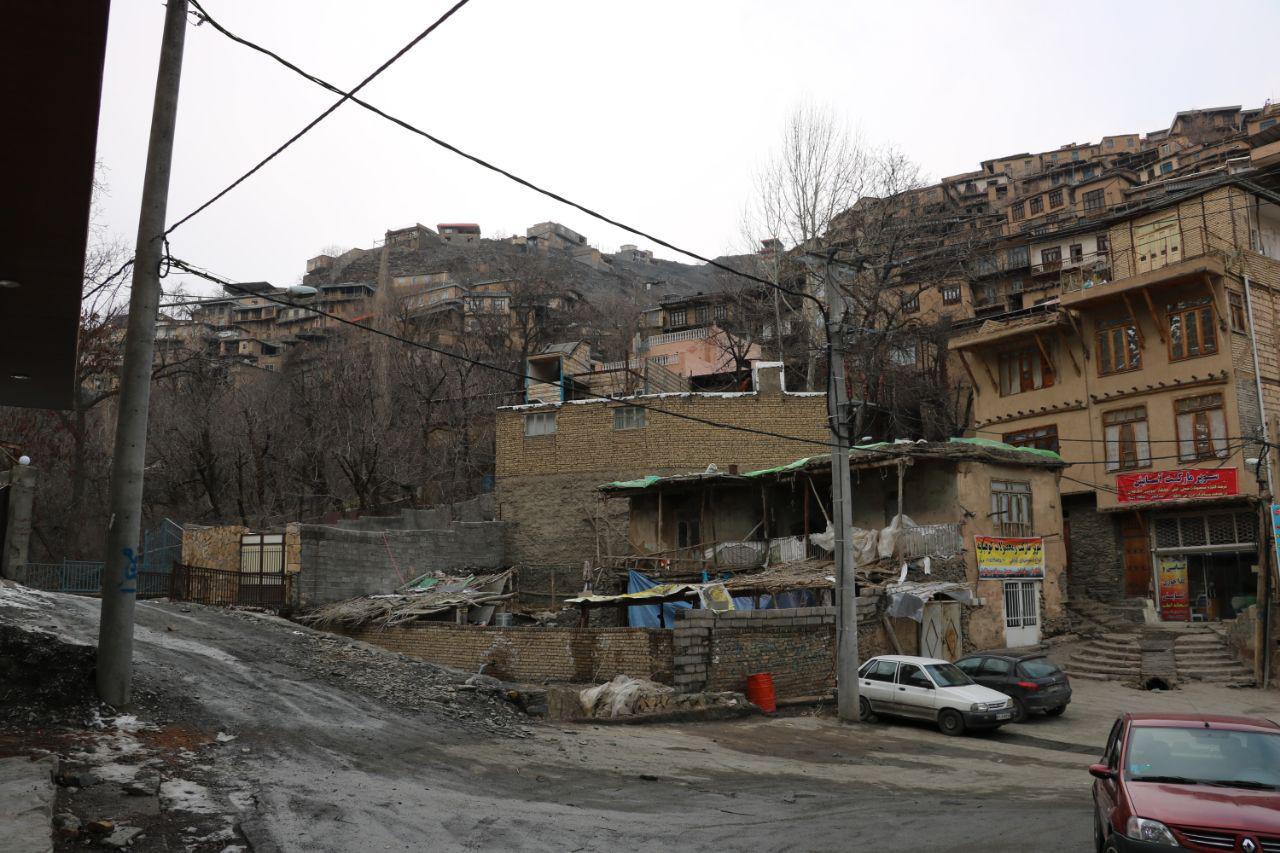 بوم گردی در مشهد