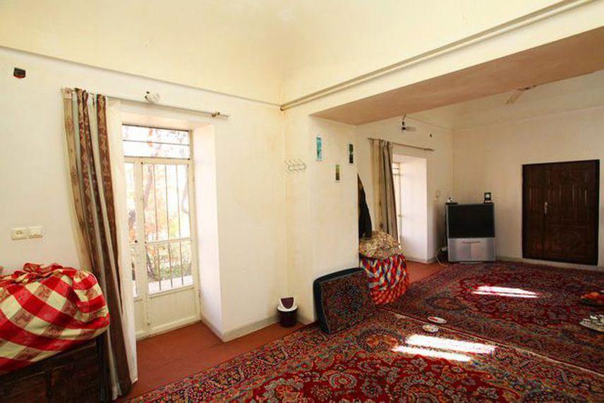 بوم گردی ماهان