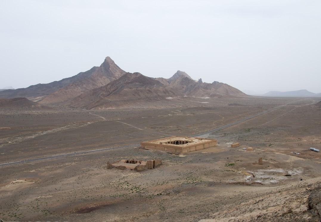 اجاره بوم گردی در طبس مسینا