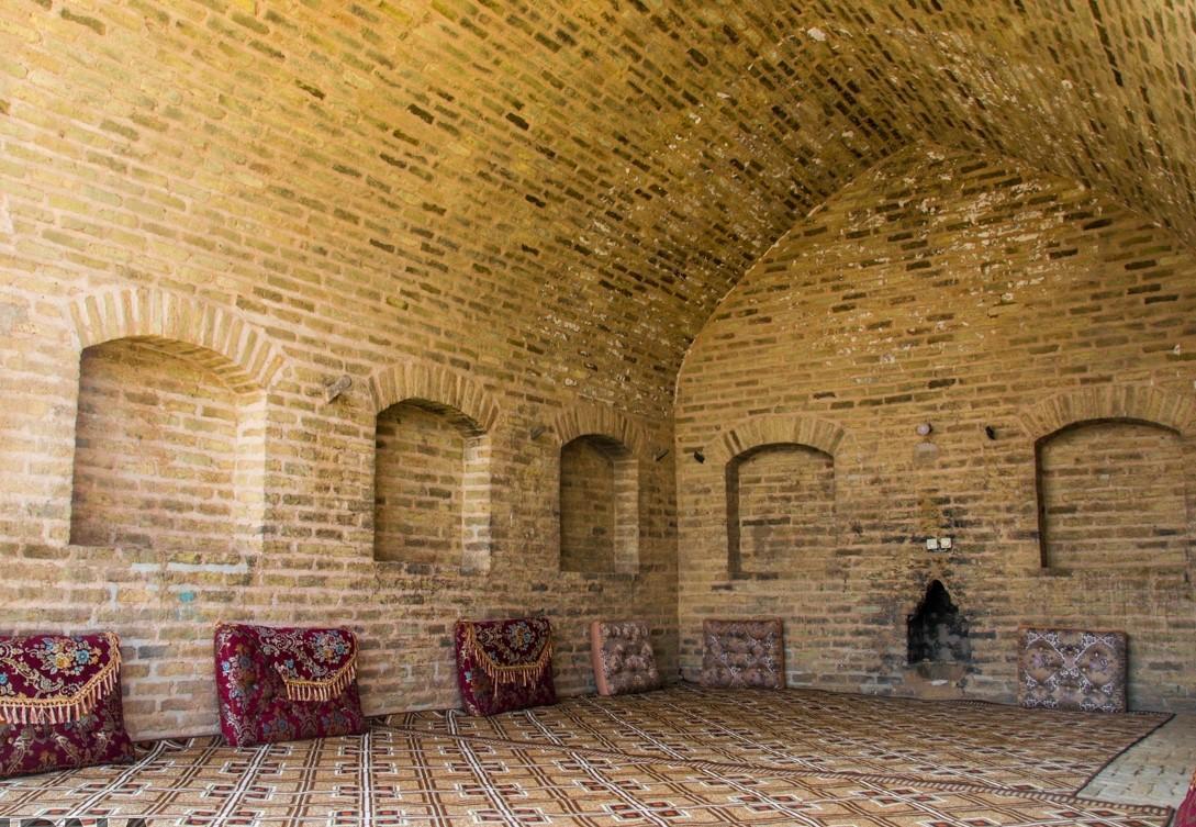 اجاره بوم گردی در طبس مسینا