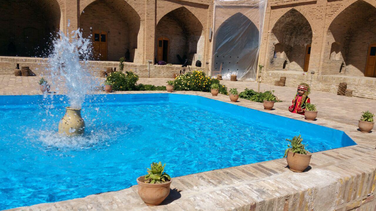 اجاره بوم گردی در طبس مسینا