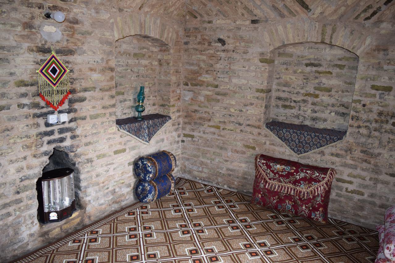 اجاره بوم گردی در طبس مسینا
