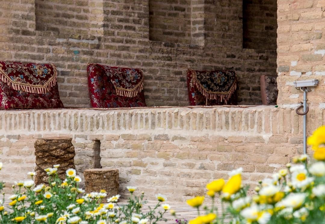اجاره بوم گردی طبس مسینا