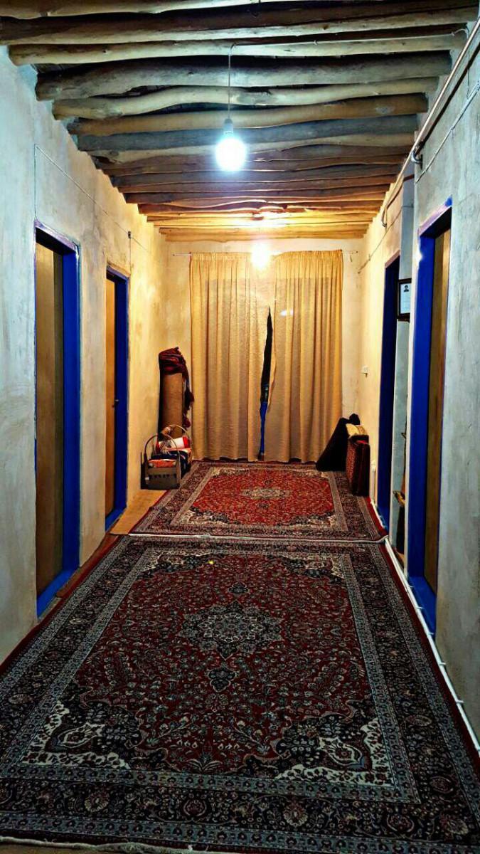 اتاق میخه ک