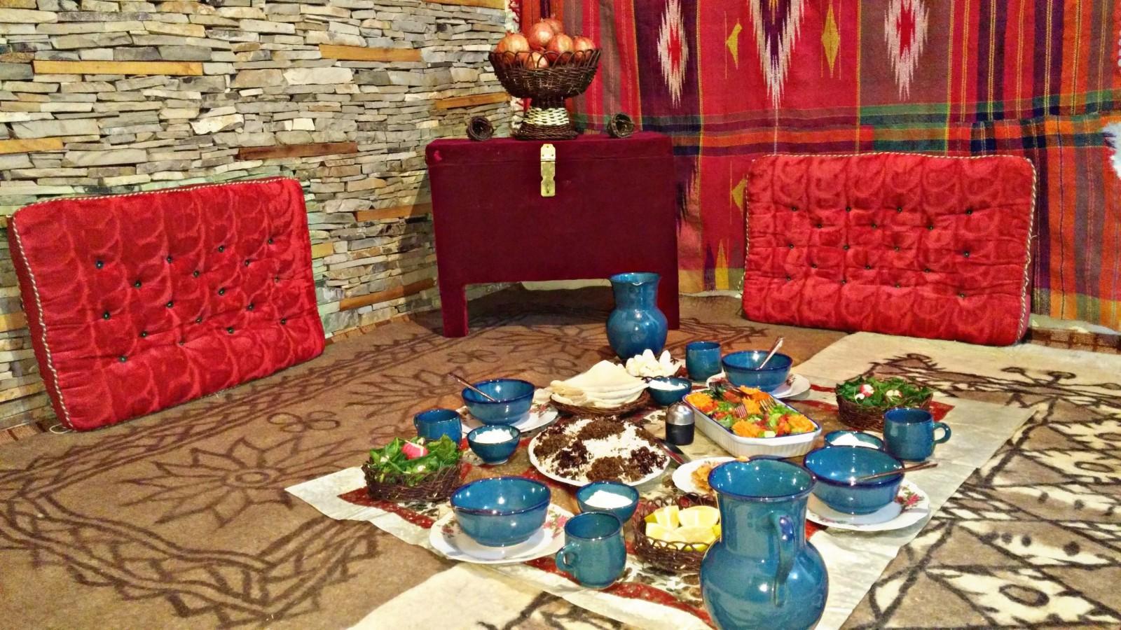 اتاق میخه ک