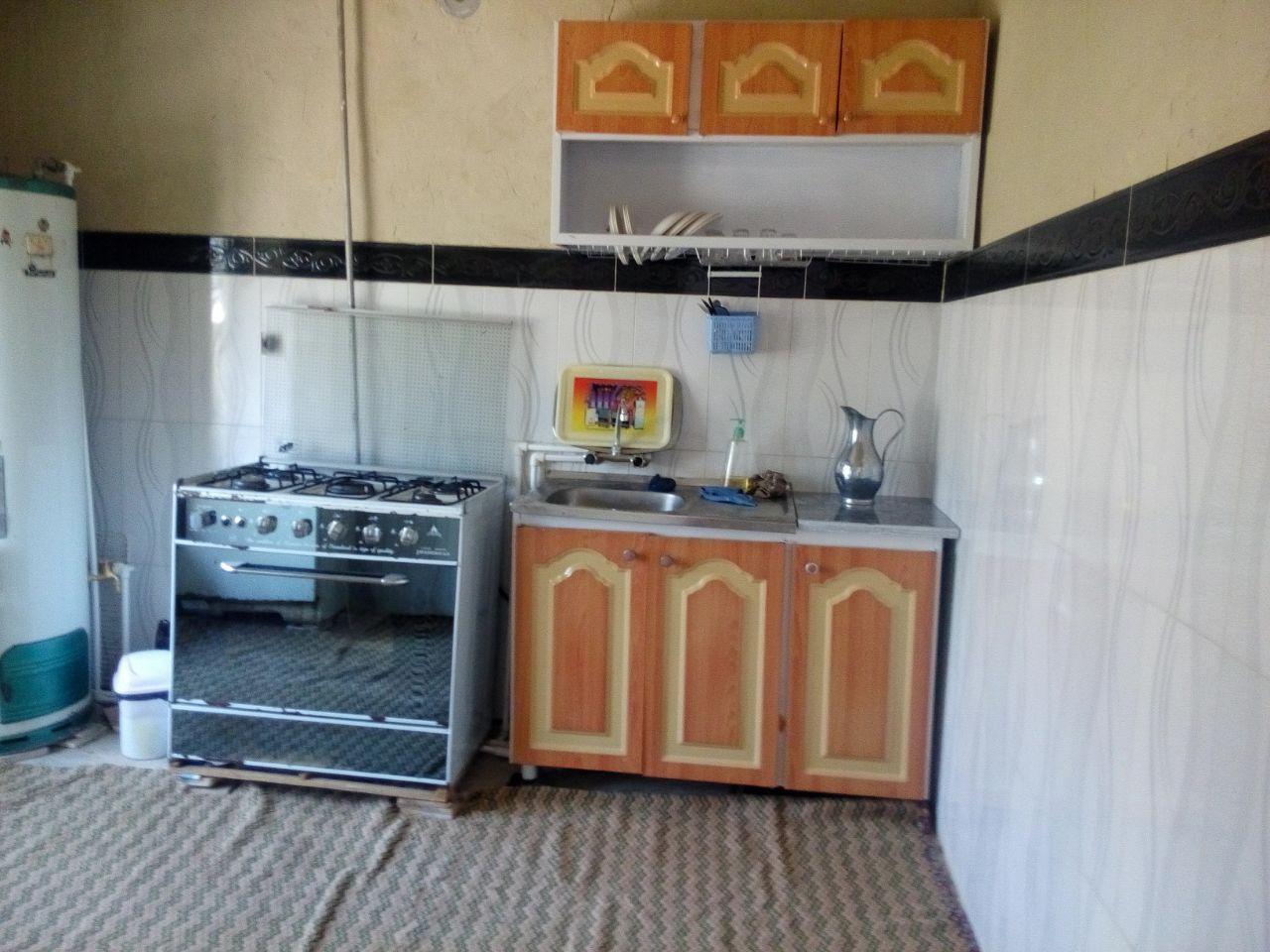 اقامتگاه های بوم گردی شاهرود