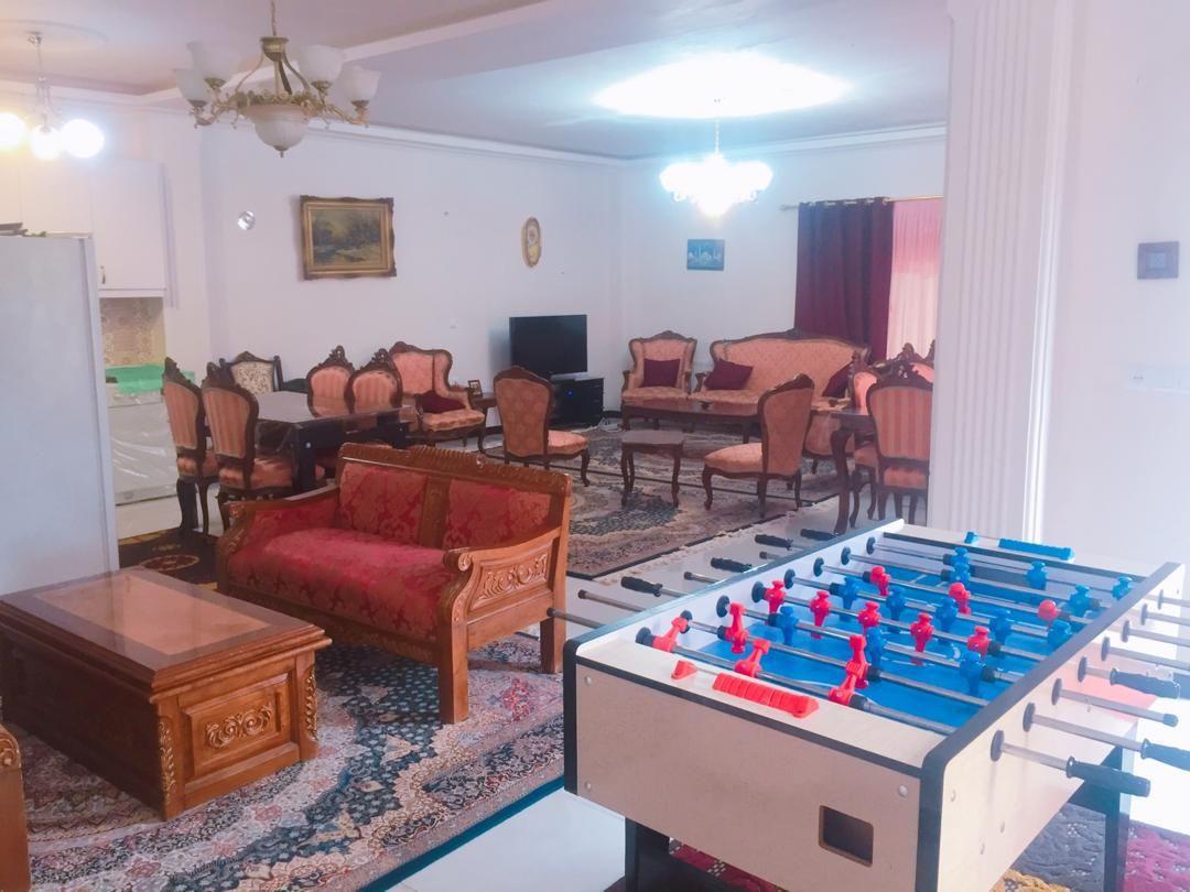 اجاره ویلا با استخر شیرود