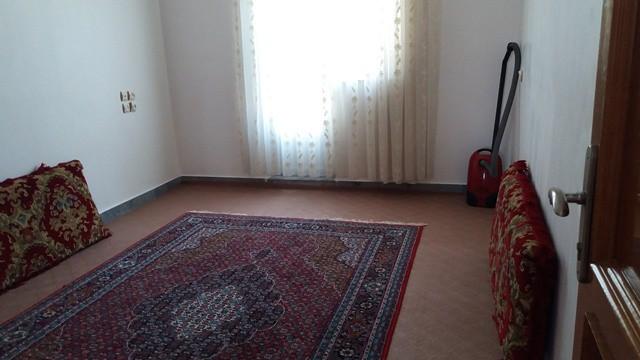 اقامتگاه بوم گردی در تکاب