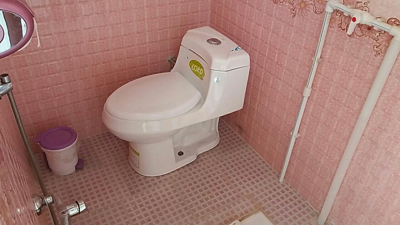 اقامتگاه بوم گردی در تکاب