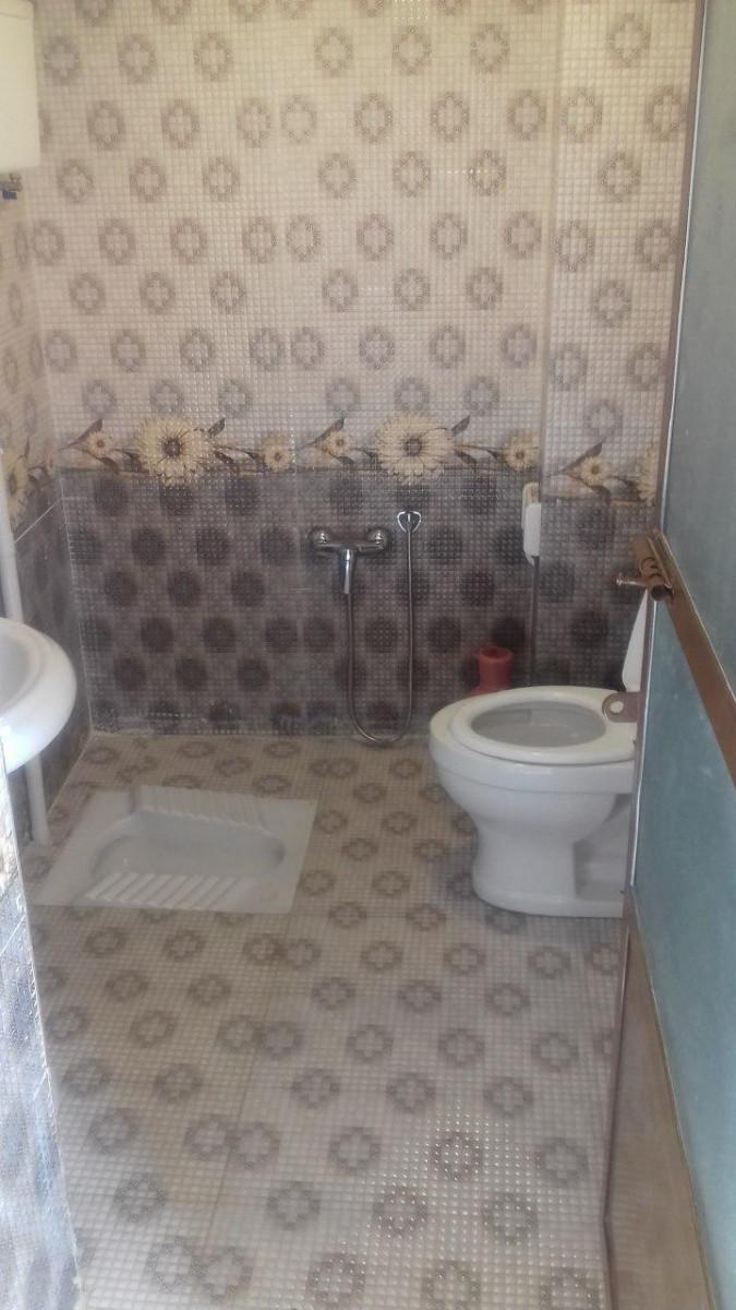 اجاره خانه بوم گردی در آباده