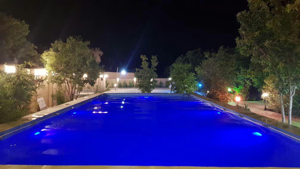 اجاره خانه بوم گردی در آباده