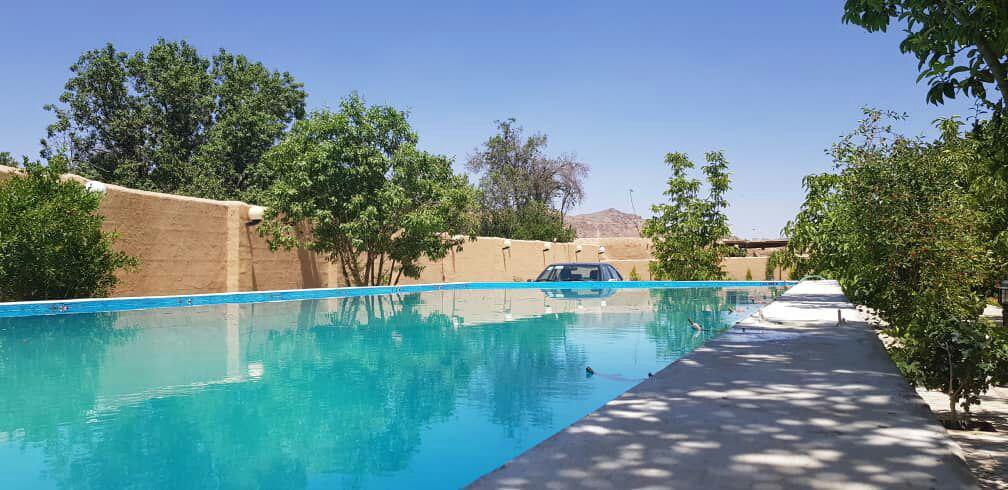 اجاره خانه بوم گردی در آباده