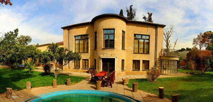 اتاق صدرالدین محلاتی