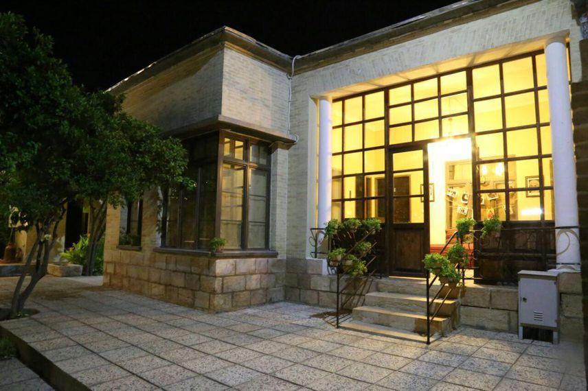 اتاق صدرالدین محلاتی