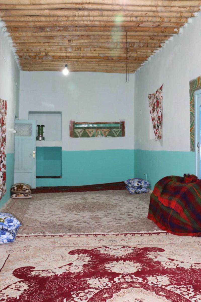 اتاق 1