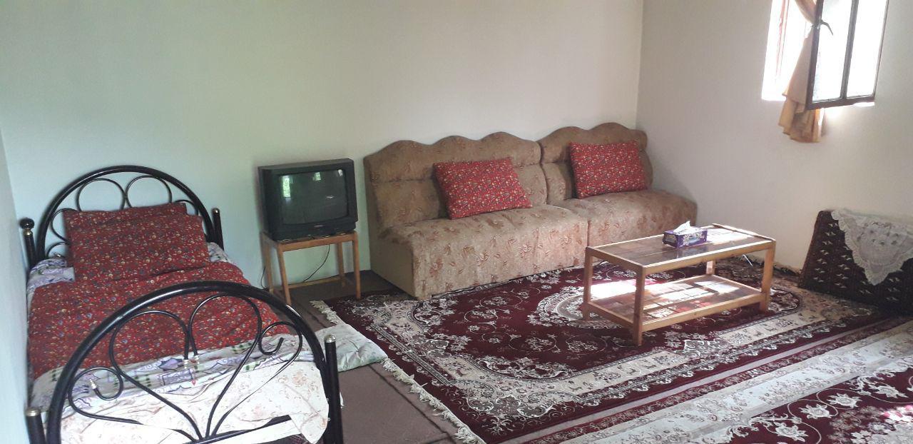بوم گردی آستارا