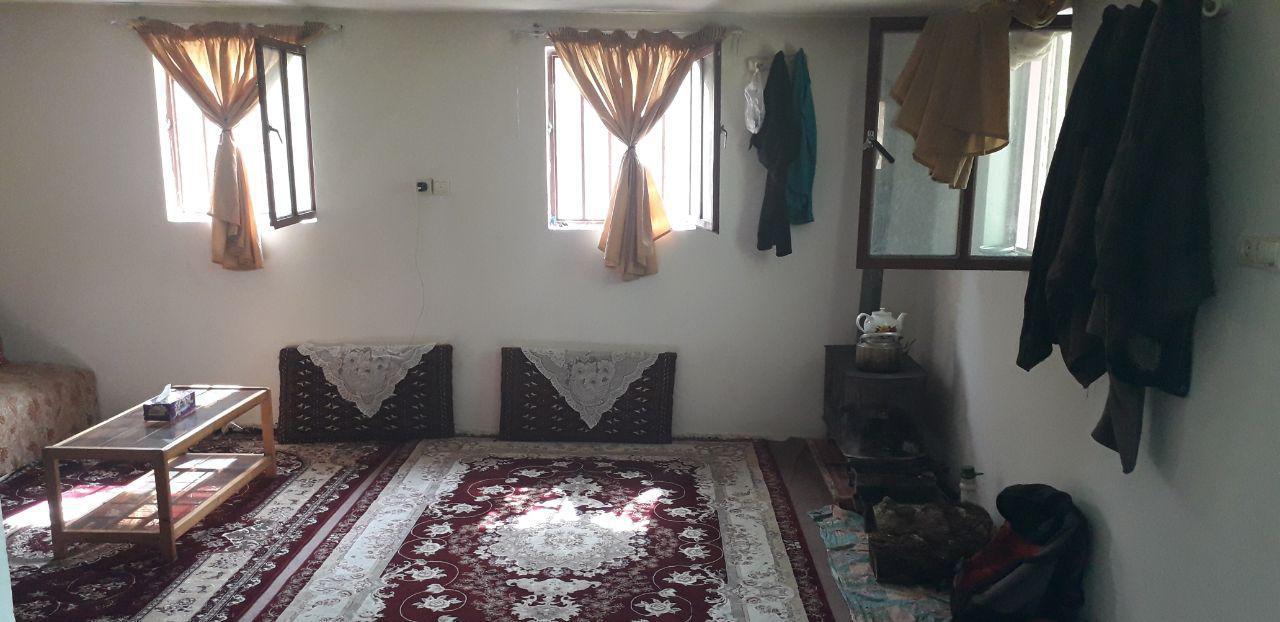بوم گردی آستارا
