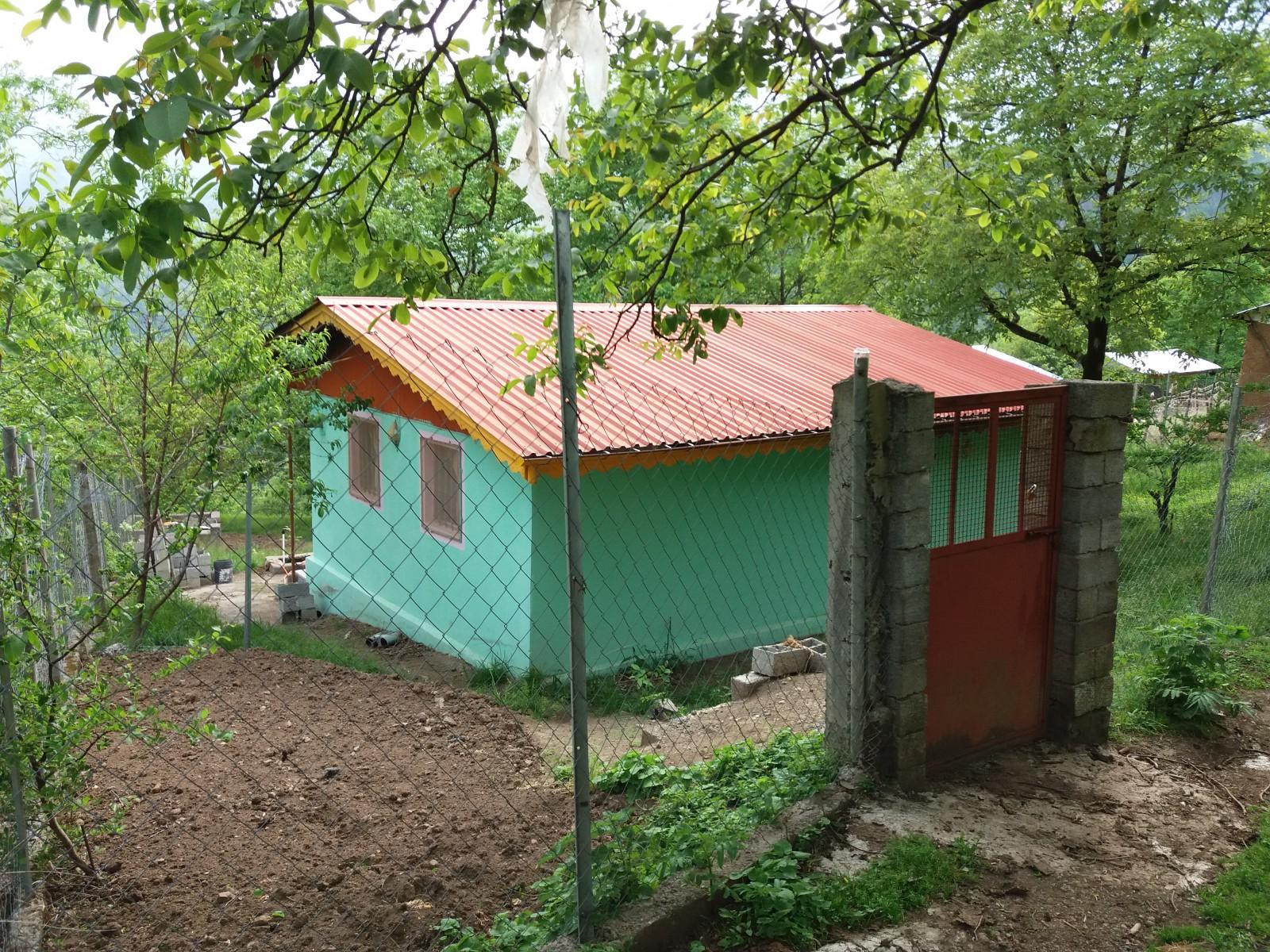 بوم گردی آستارا
