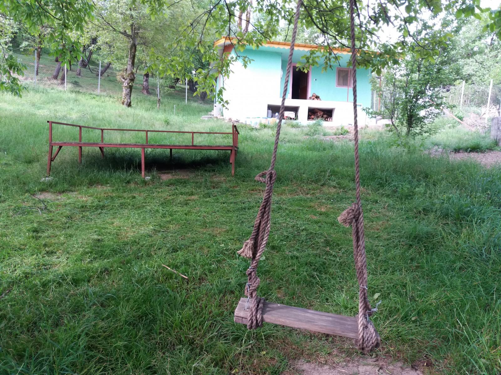 بوم گردی آستارا