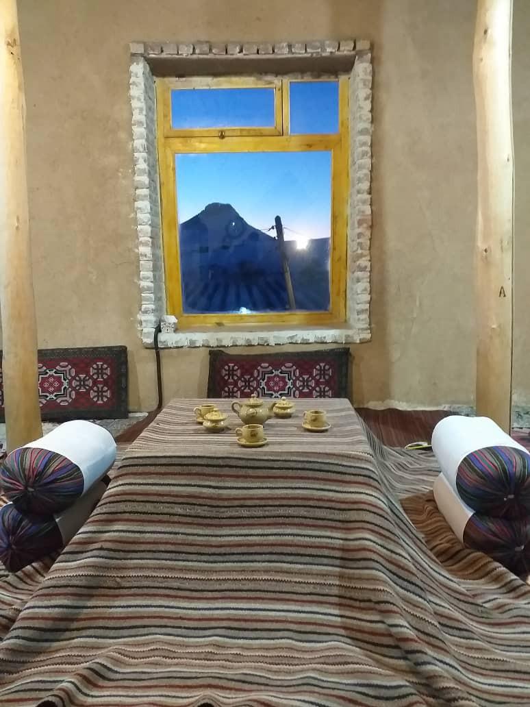 اتاق 6 تخته