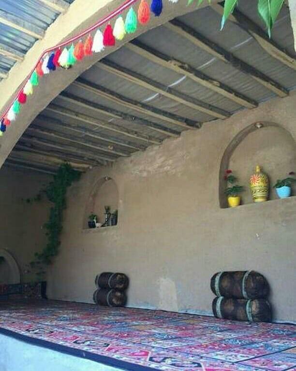اتاق سنتی 2