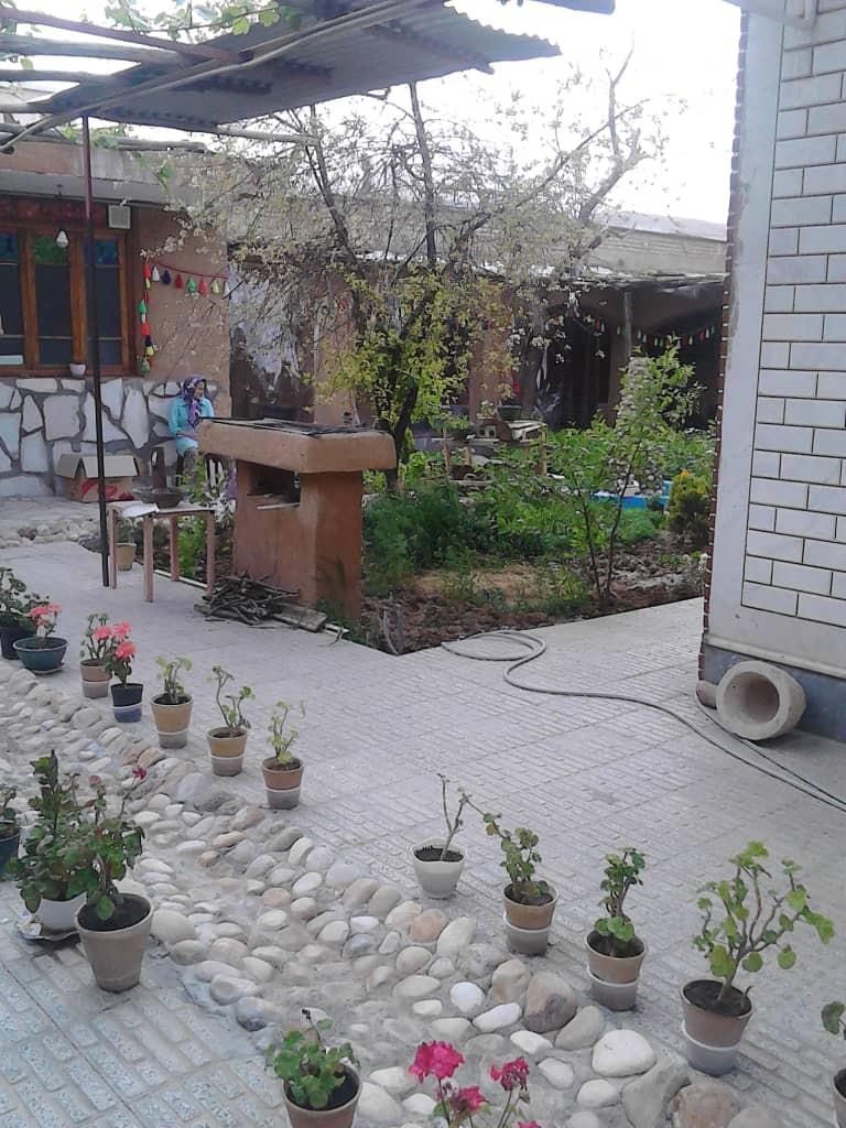 اتاق سنتی 2