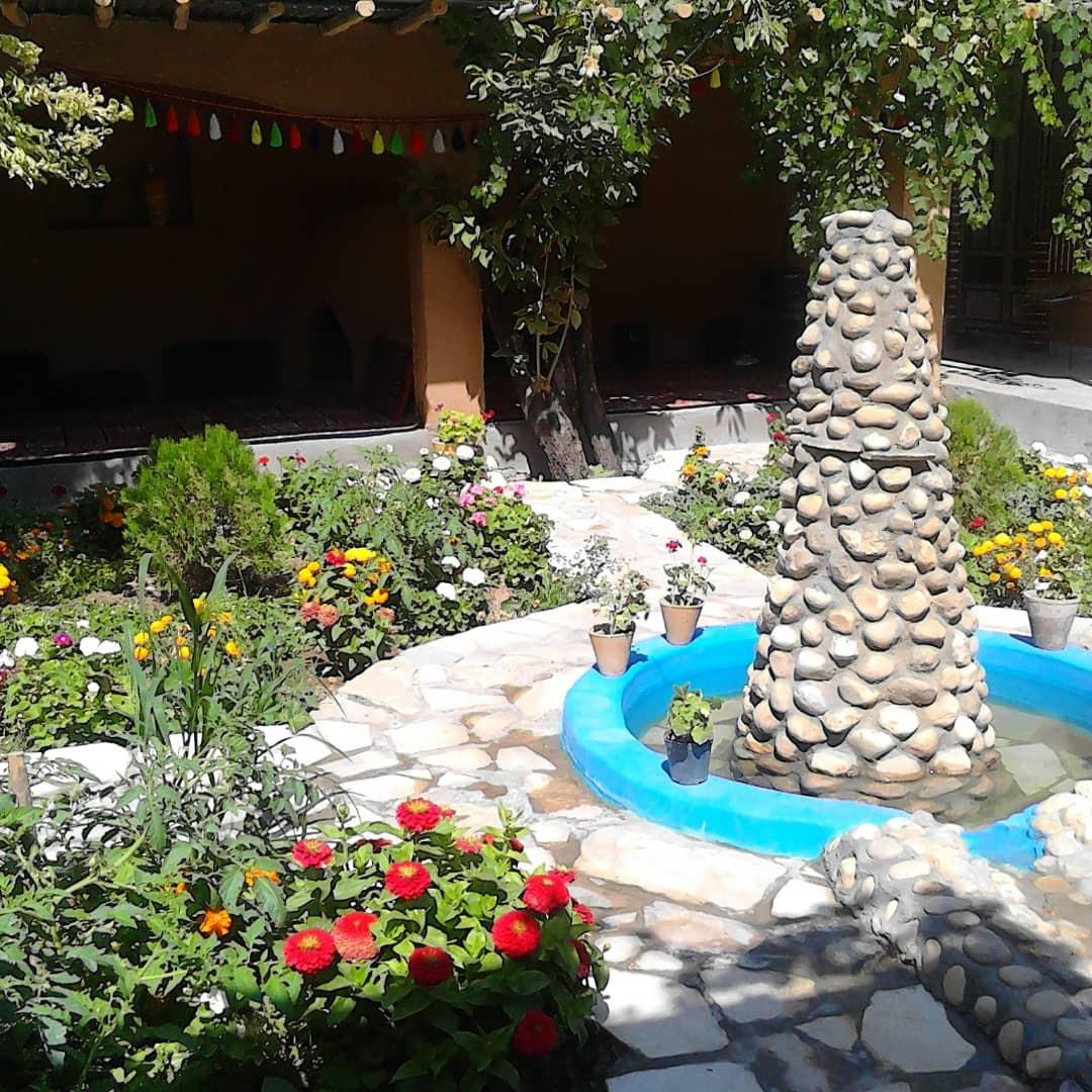 اتاق سنتی 1
