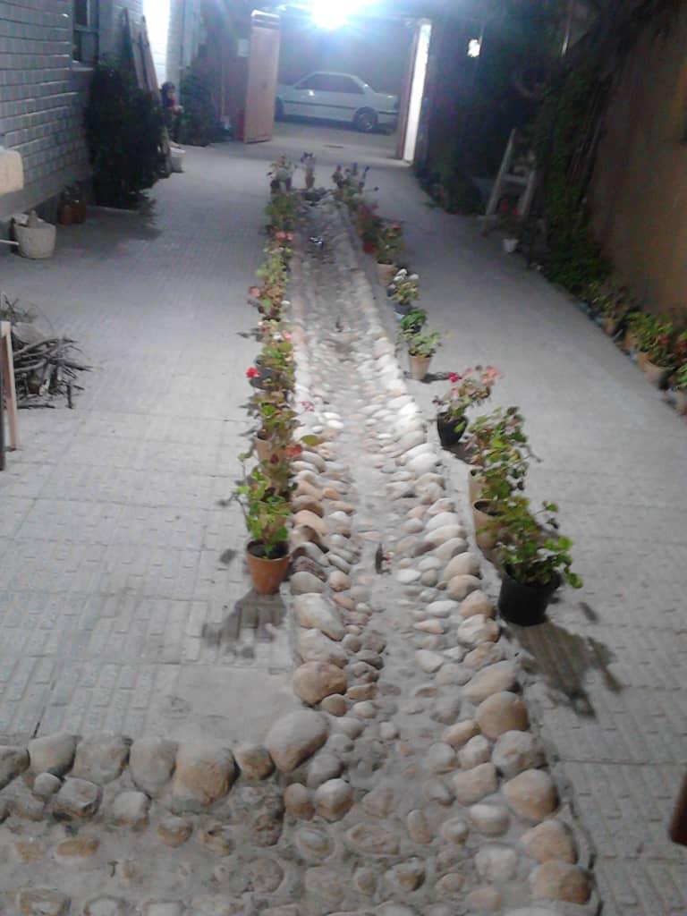 اتاق سنتی 1