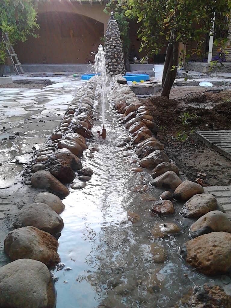 اتاق سنتی 1