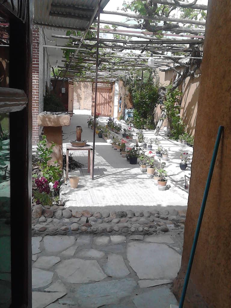 اتاق سنتی 1