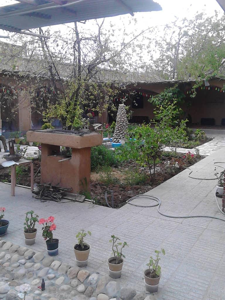 اتاق سنتی 1